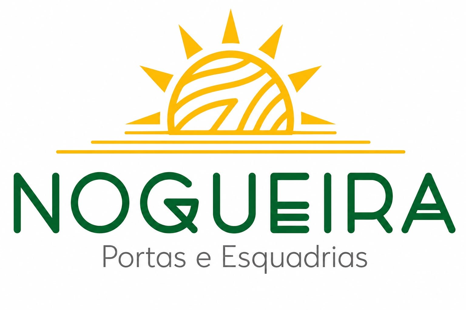 Nogueira Portas e Esquadrias